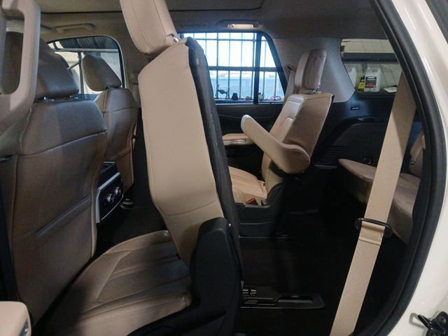 Certified 2023 Ford Expedition Limited image 46