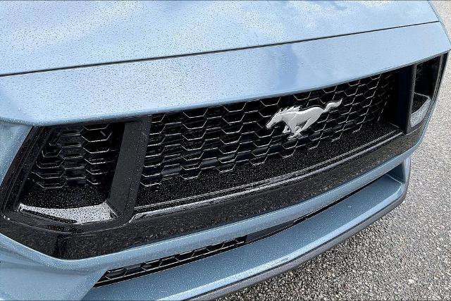 Certified 2026 Ford Mustang GT Premium RWD image 32