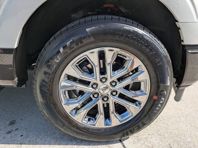 Certified 2024 Ford F150 King Ranch AWD/4WD image 11