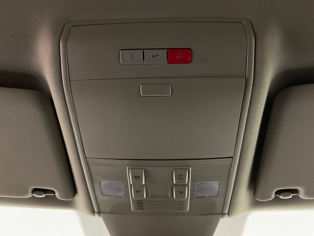 Used 2019 Volkswagen Atlas SE FWD image 19