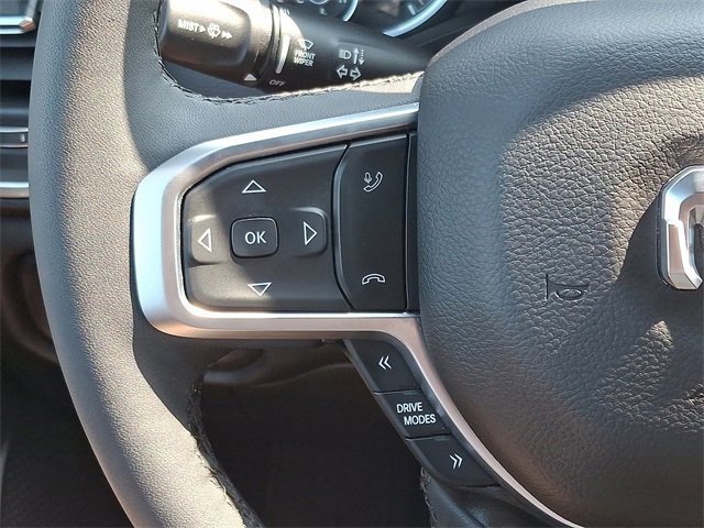 Used 2025 RAM 1500 Big Horn image 22