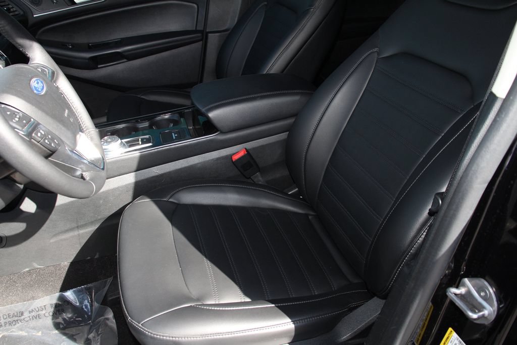 Certified 2019 Ford Edge SEL w/ Equipment Group 201A FWD image 23