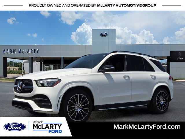 Used 2023 Mercedes-Benz GLE 450 4MATIC