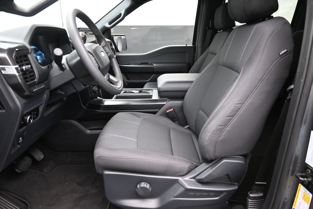 Certified 2026 Ford F150 STX w/ F-150 LOBO Package AWD/4WD image 21