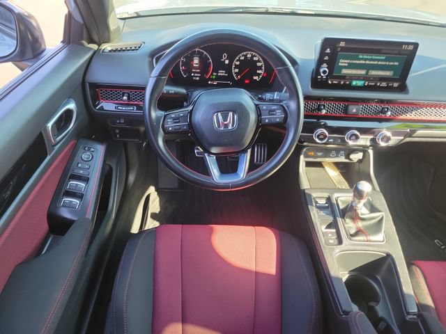 Used 2023 Honda Civic Si image 7
