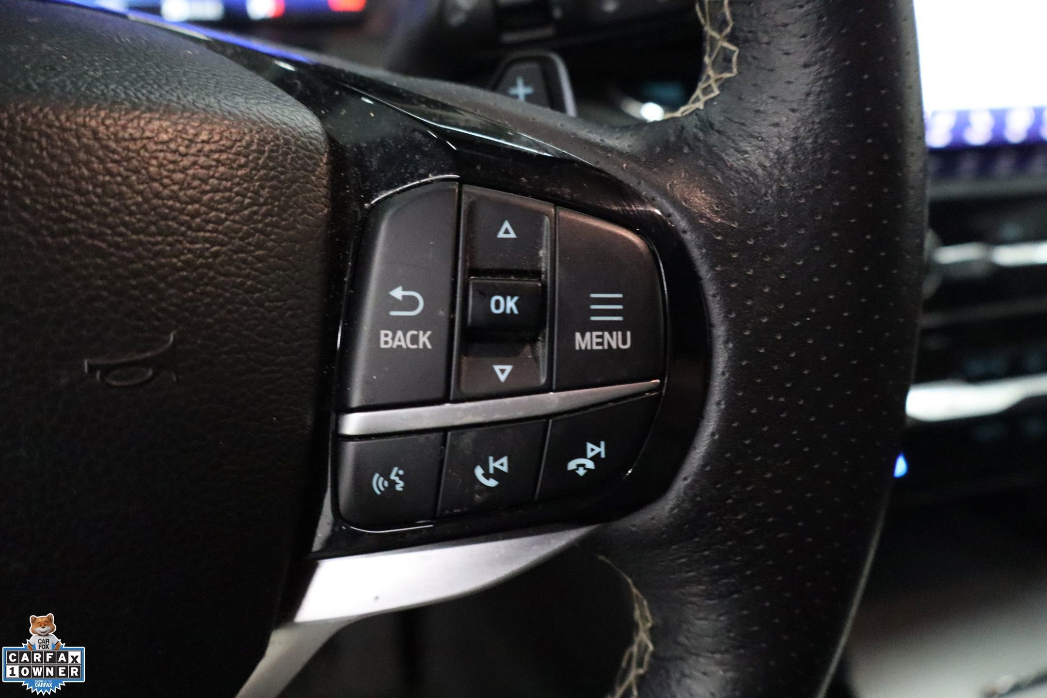 Certified 2022 Ford Explorer ST w/ Equipment Group 401A image 23