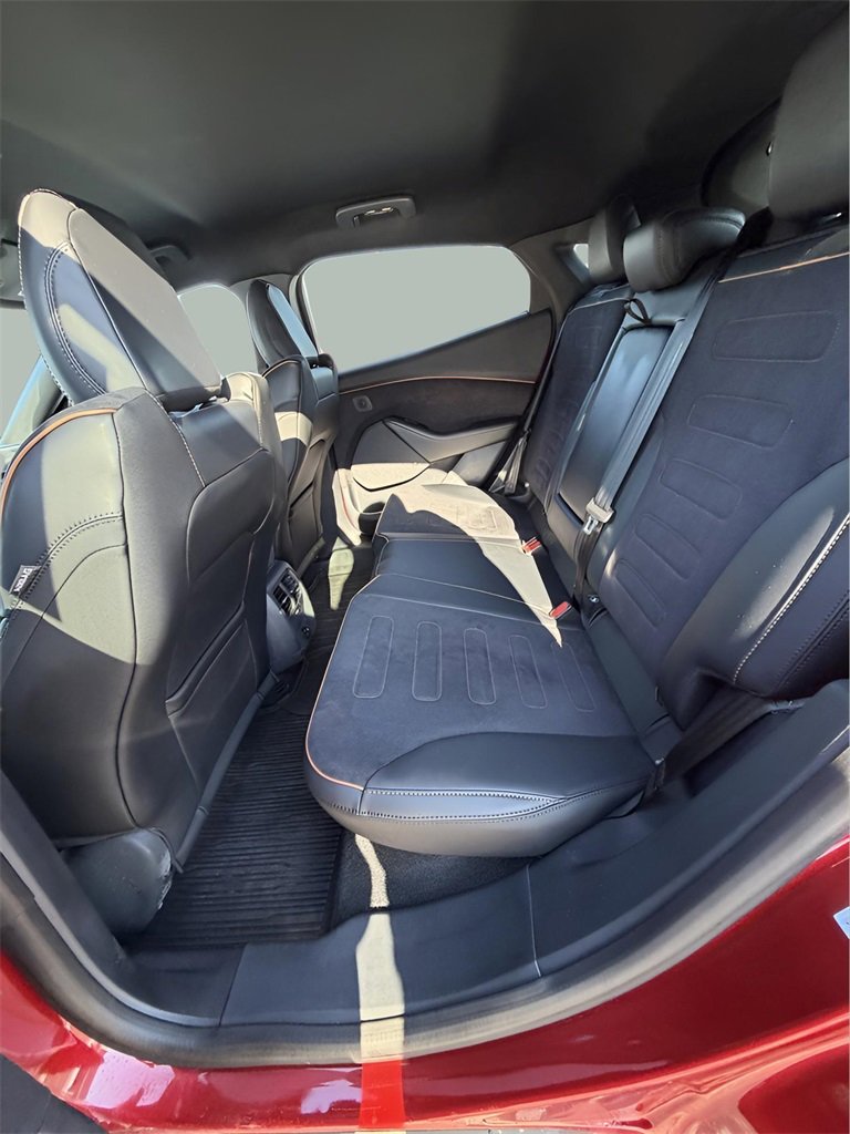 Certified 2022 Ford Mustang Mach-E GT image 12