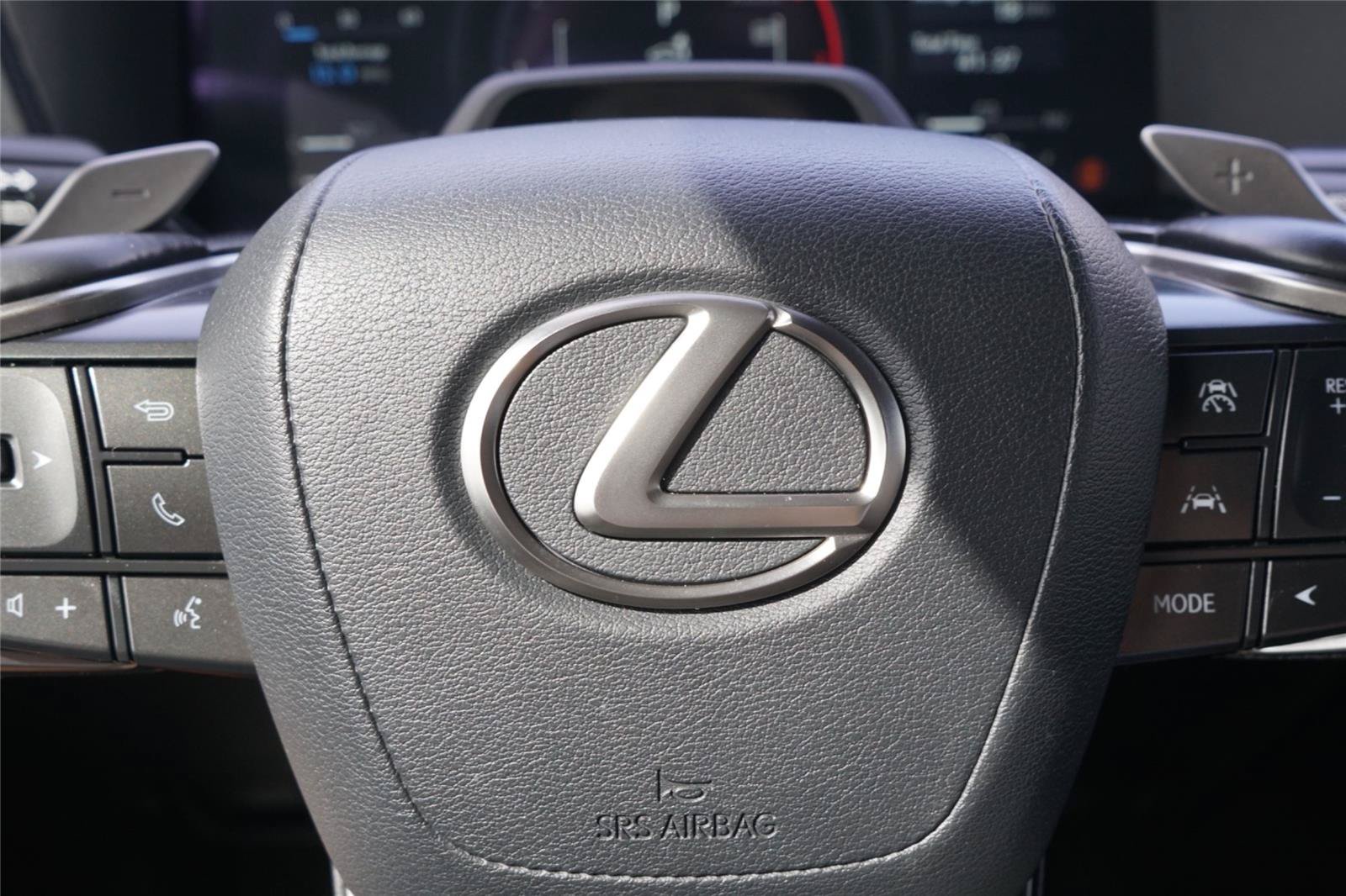 Used 2024 Lexus GX 550 AWD/4WD image 15