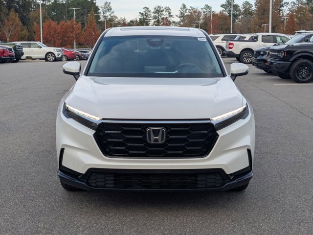 Used 2023 Honda CR-V EX image 9