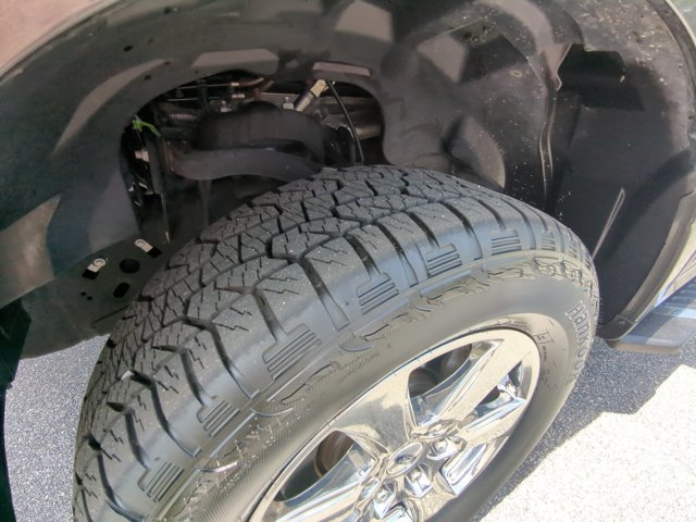 Certified 2020 Ford F150 XLT w/ Equipment Group 302A Luxury RWD image 12