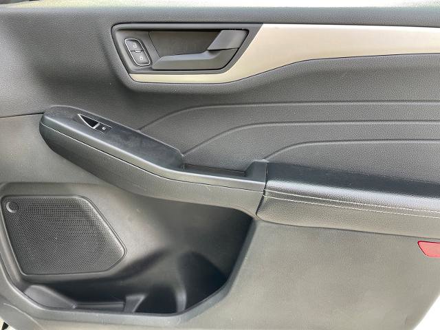Certified 2022 Ford Escape SE w/ Convenience Package image 23