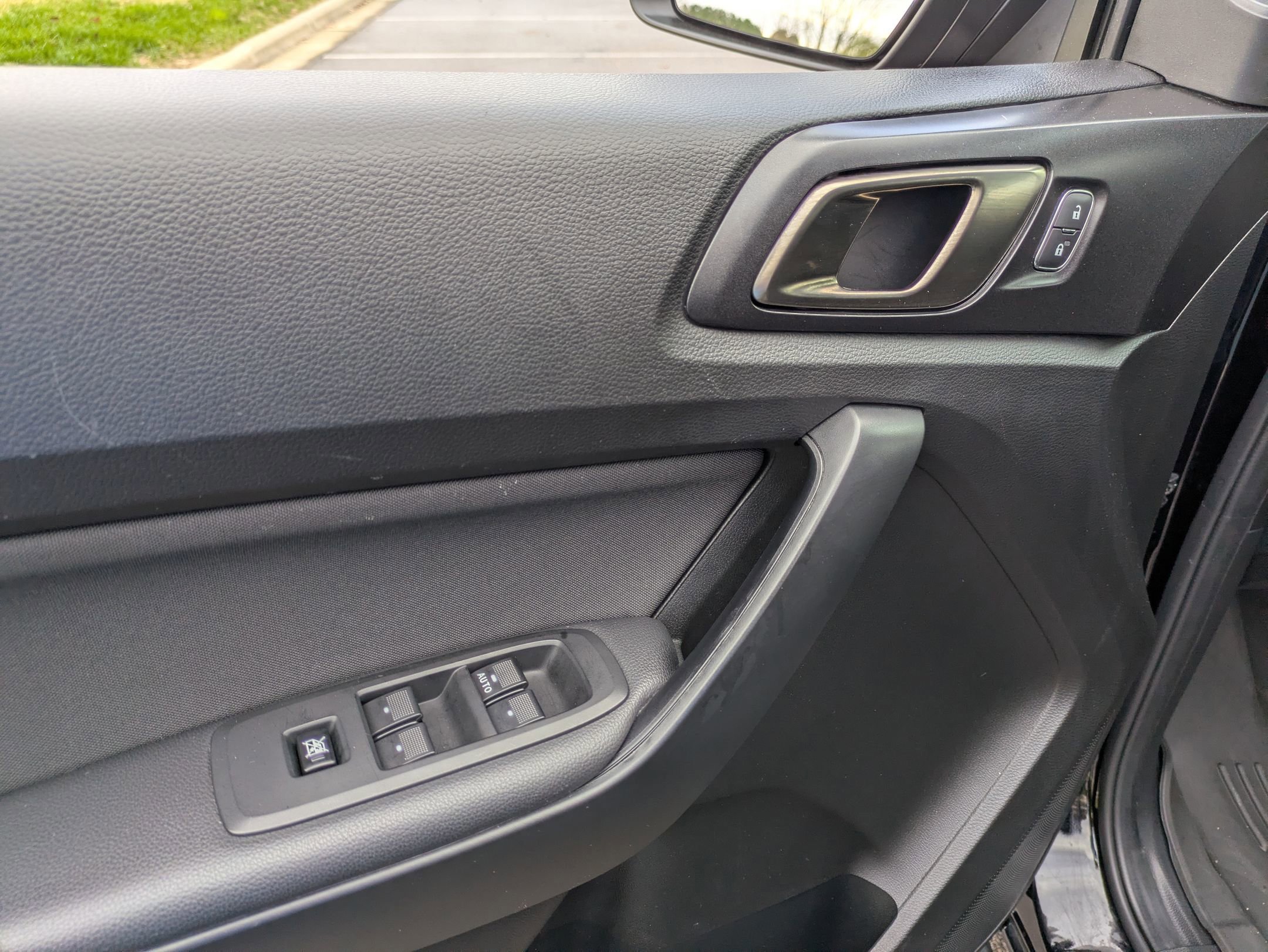 Certified 2023 Ford Ranger XLT w/ Equipment Group 301A Mid image 17