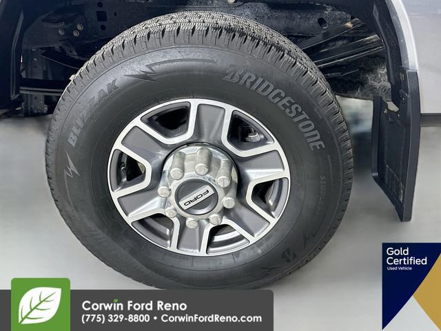 Certified 2023 Ford F250 Lariat w/ Tow Technology Package image 35