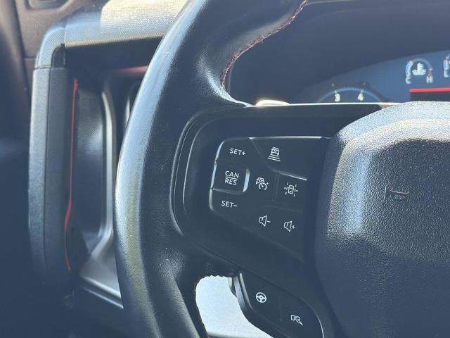Certified 2022 Ford Bronco Raptor AWD/4WD image 12