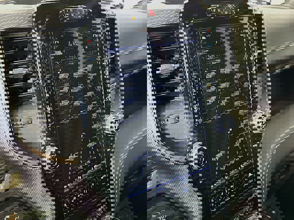 Used 2020 RAM 1500 Limited image 26