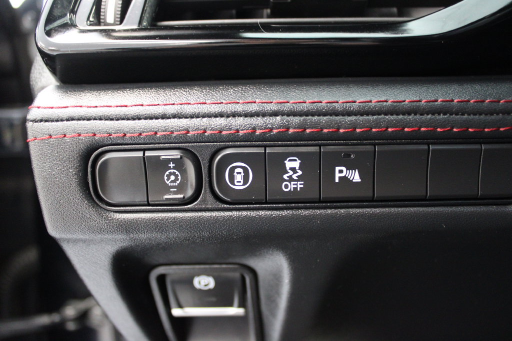 Used 2022 Acura MDX A-Spec AWD/4WD image 15