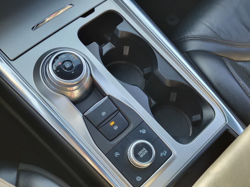 Certified 2020 Ford Explorer Platinum w/ Premium Technology Package AWD/4WD image 26