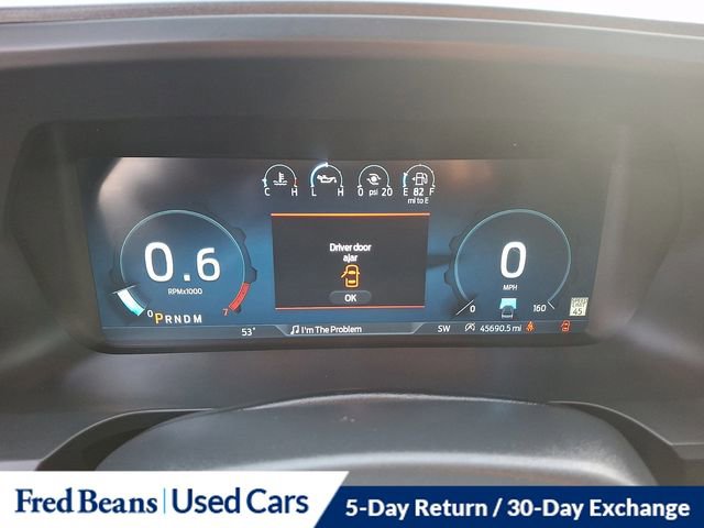 Certified 2023 Ford Expedition Max Limited image 25