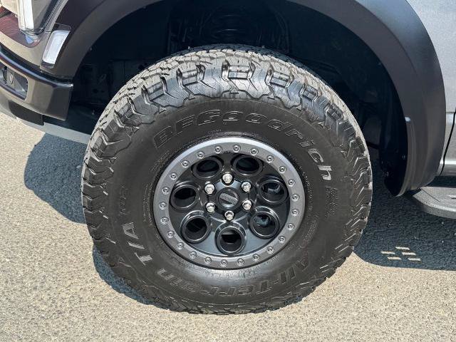 Certified 2025 Ford F150 Raptor AWD/4WD image 25