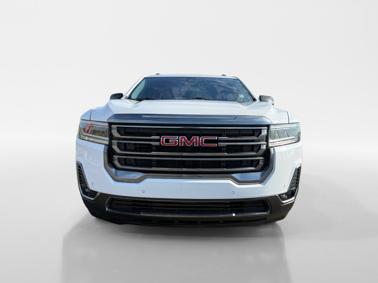 Used 2023 GMC Acadia AT4 w/ Preferred Package AWD/4WD image 11