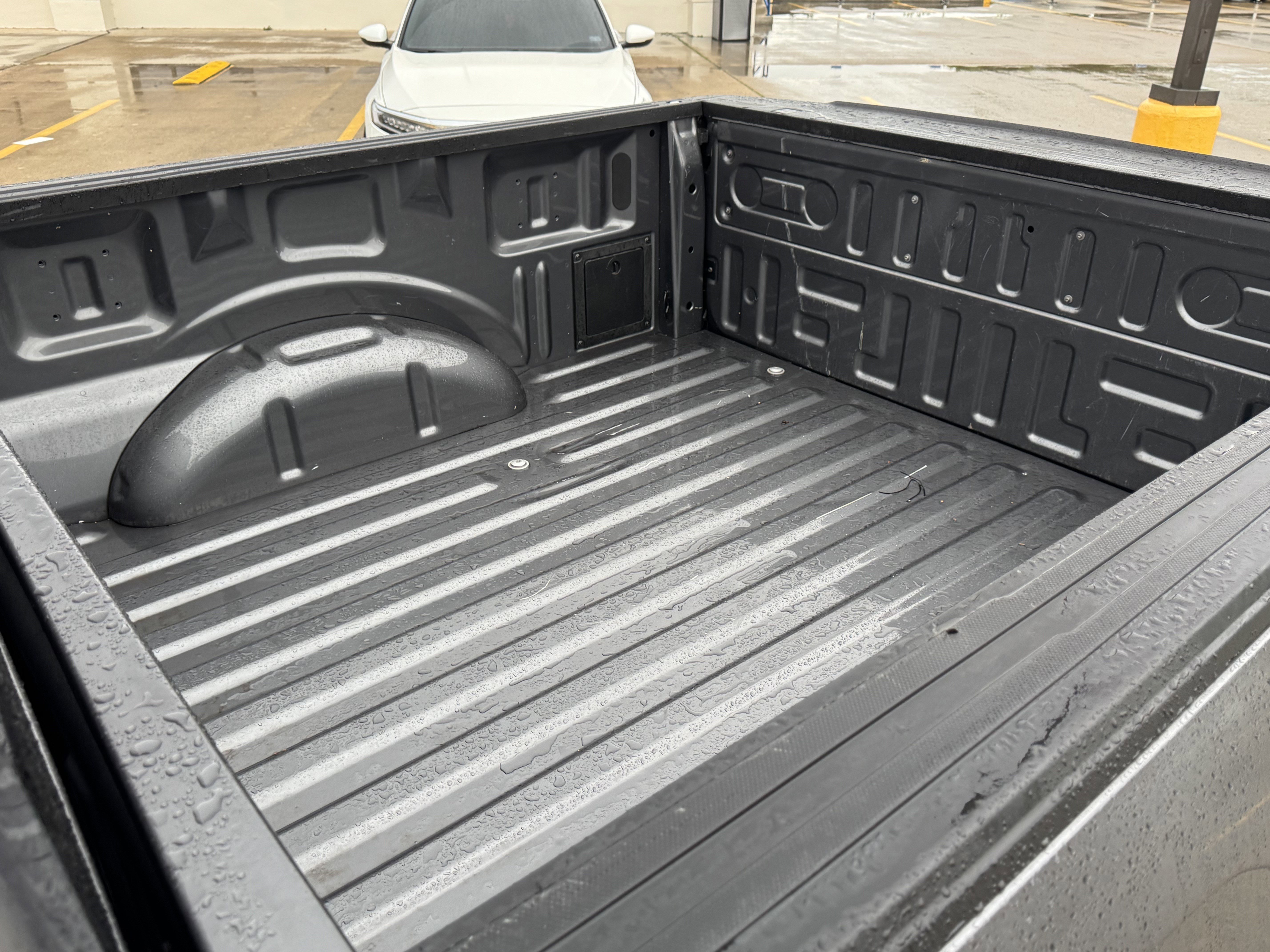 Certified 2024 Ford F150 STX image 11