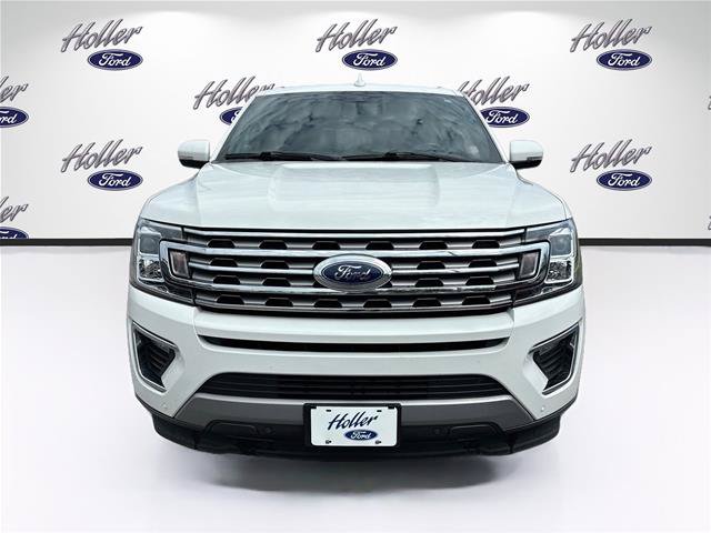 Certified 2020 Ford Expedition Limited w/ Equipment Group 301A RWD image 2