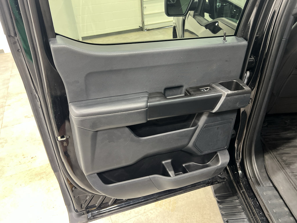 Certified 2023 Ford F150 XL w/ STX Appearance Package AWD/4WD image 16