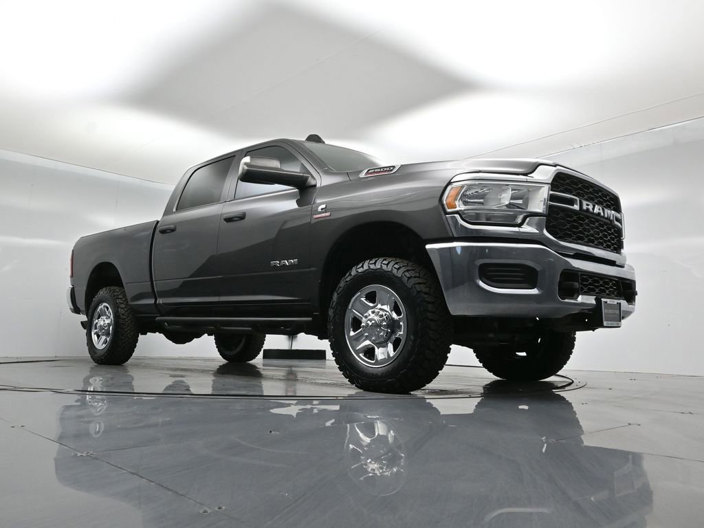 Used 2020 RAM 2500 Tradesman image 5
