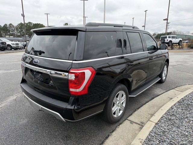 Certified 2021 Ford Expedition XLT image 8