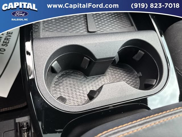 Certified 2023 Ford Mustang Mach-E GT AWD/4WD image 32