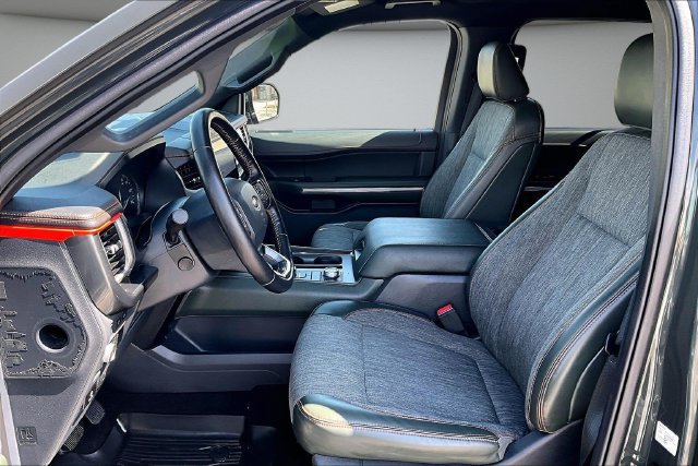 Certified 2023 Ford Expedition Timberline AWD/4WD image 21