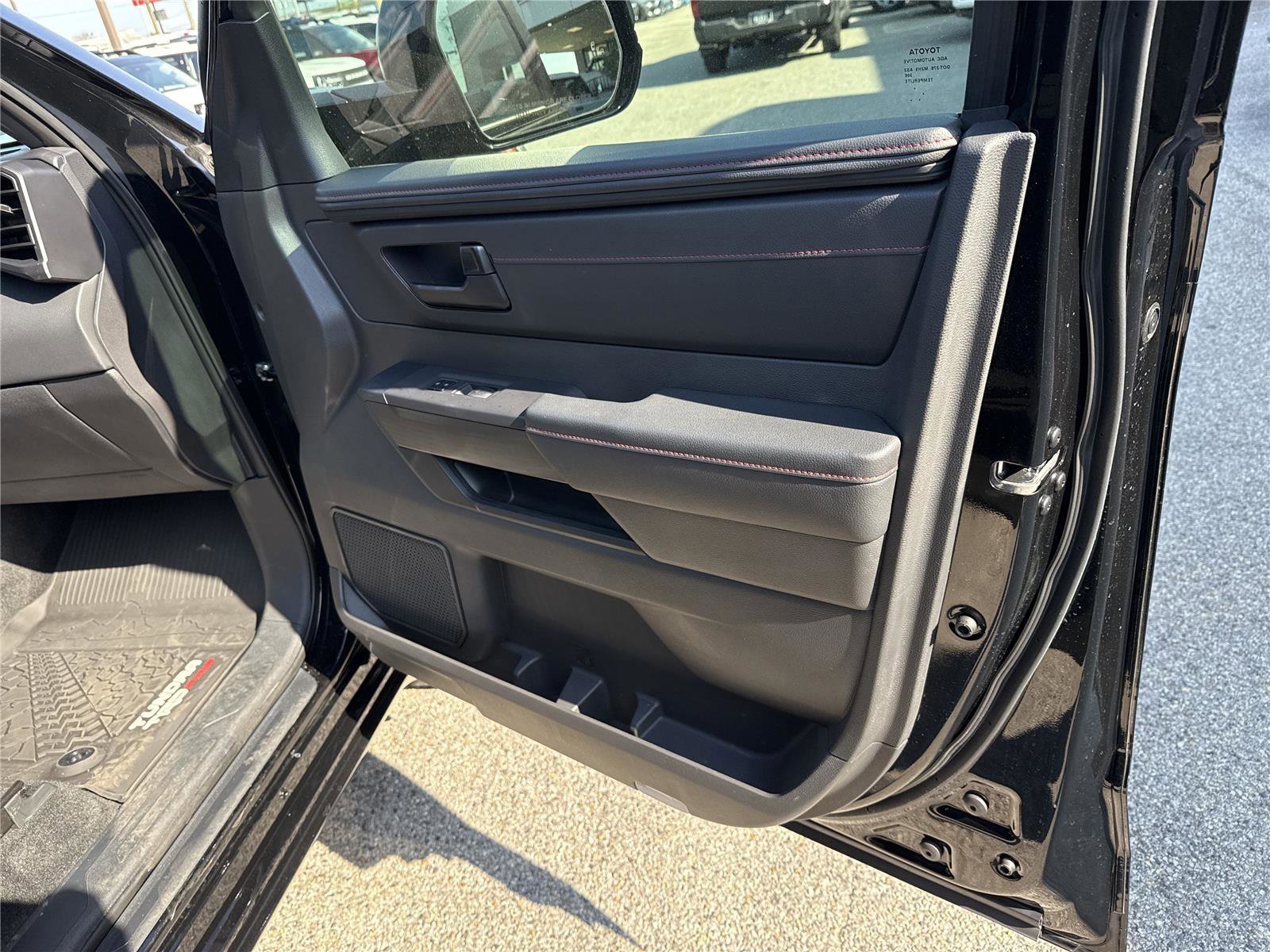 Used 2024 Toyota Tundra TRD Pro AWD/4WD image 21