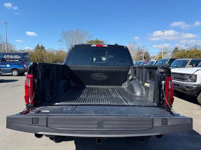 Certified 2025 Ford F150 Tremor w/ Bed Utility Package image 7