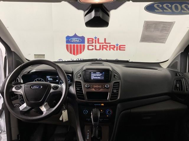 Certified 2022 Ford Transit Connect XL image 16