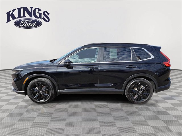 Used 2024 Honda CR-V Sport Touring image 2