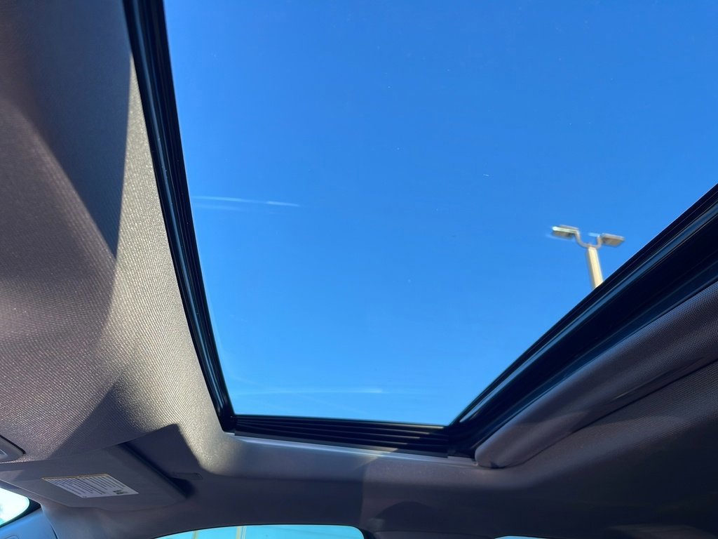 Used 2024 Chevrolet Silverado 2500 LTZ w/ LTZ Plus Package image 36