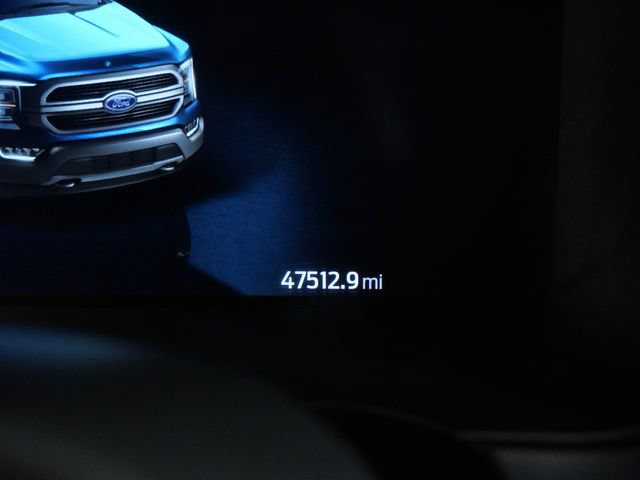 Certified 2023 Ford F150 Lariat w/ Equipment Group 502A High AWD/4WD image 23