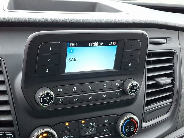 Certified 2024 Ford Transit 350 Base image 15