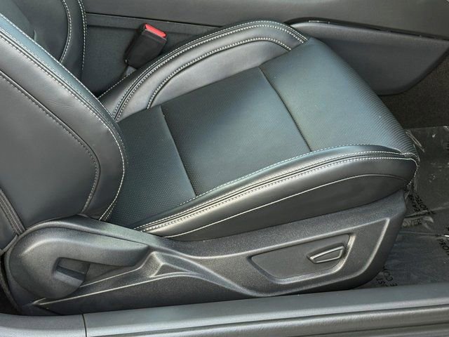 Certified 2025 Ford Mustang GT Premium w/ GT Performance Package image 32