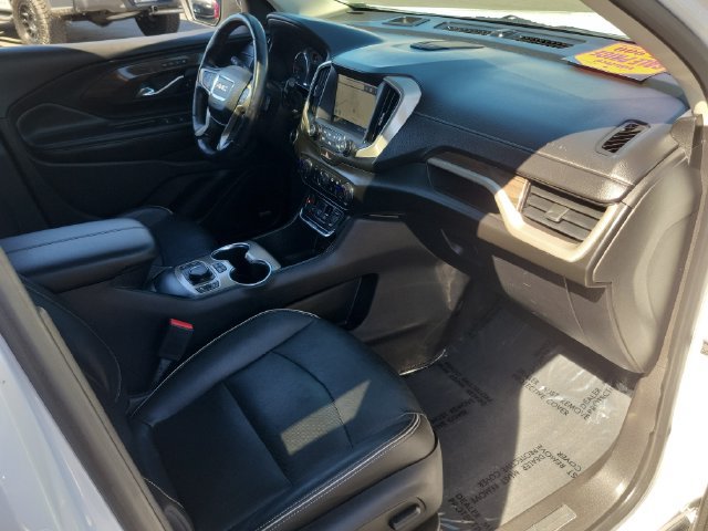 Used 2018 GMC Terrain Denali w/ LPO, 'HIT The Road' Package FWD image 21