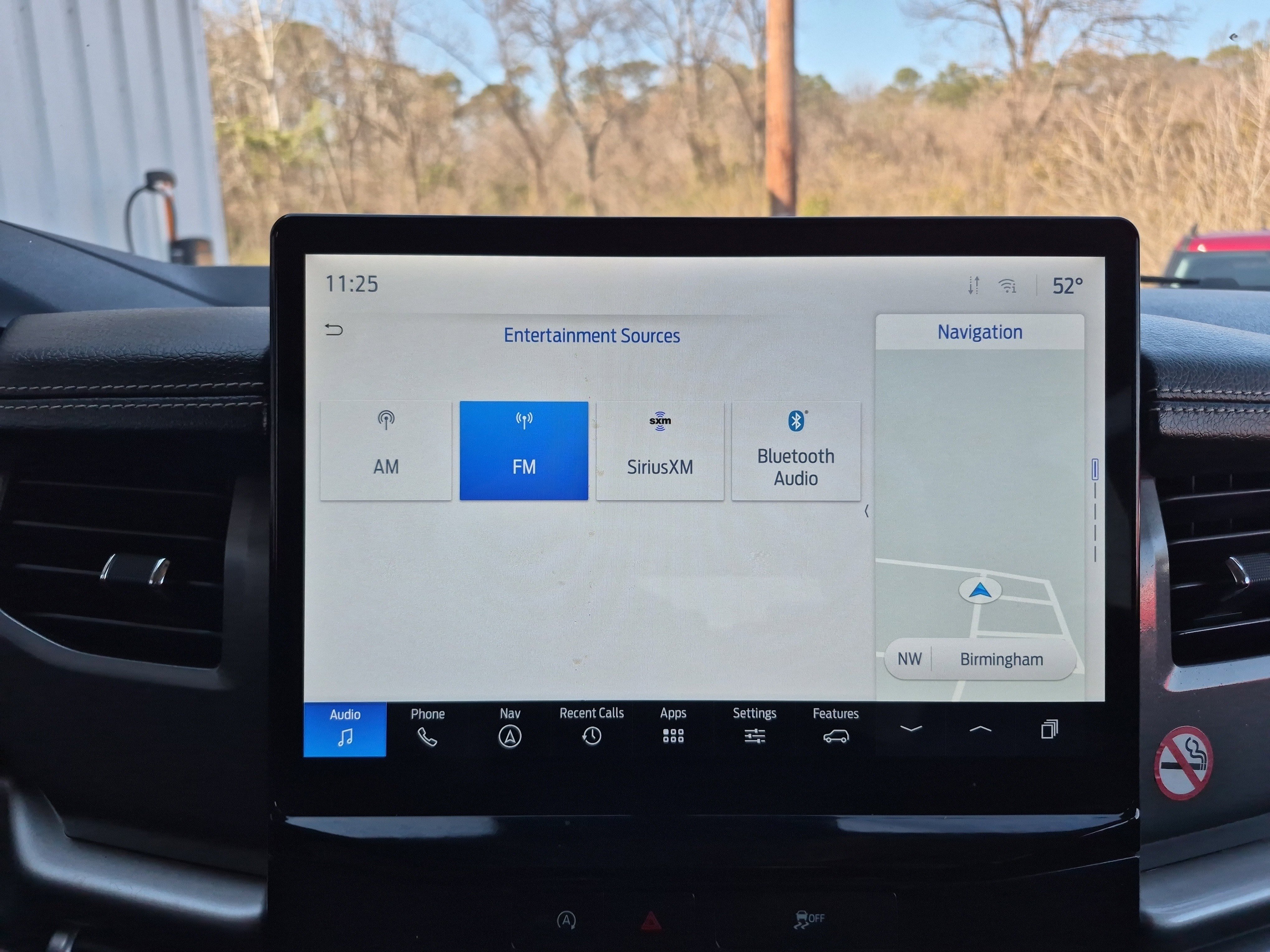 Certified 2024 Ford Expedition XLT image 35