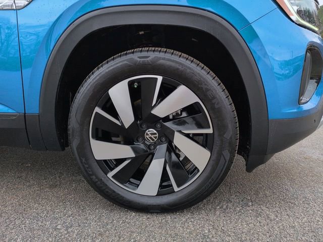 Used 2024 Volkswagen Atlas Cross Sport SE image 10