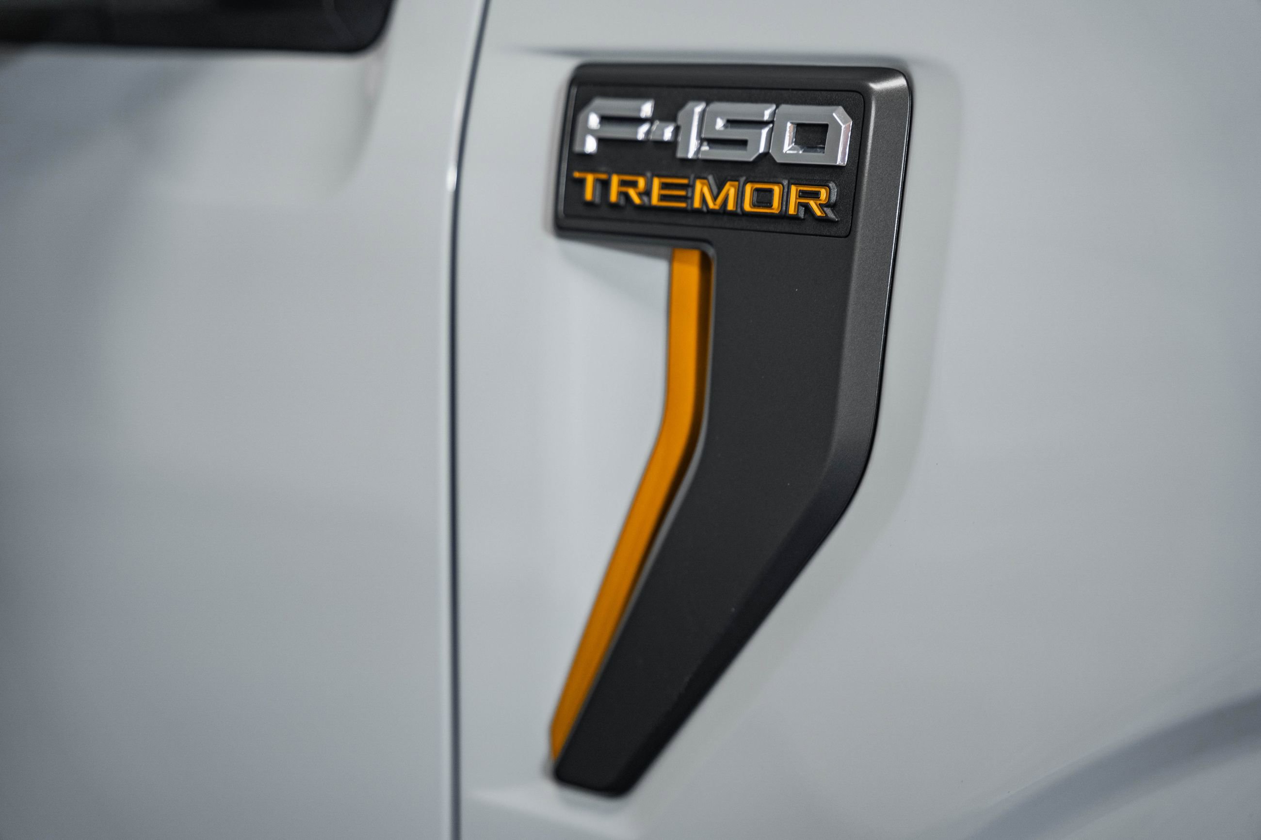 Certified 2023 Ford F150 Tremor w/ Equipment Group 402A High image 14