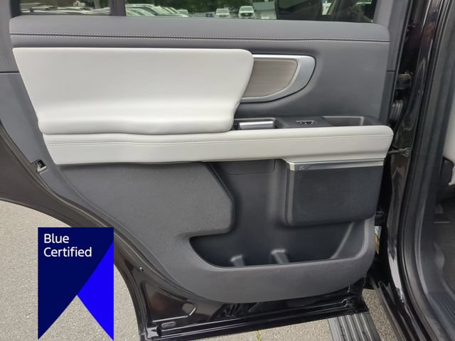 Certified 2025 Ford Expedition Platinum AWD/4WD image 30