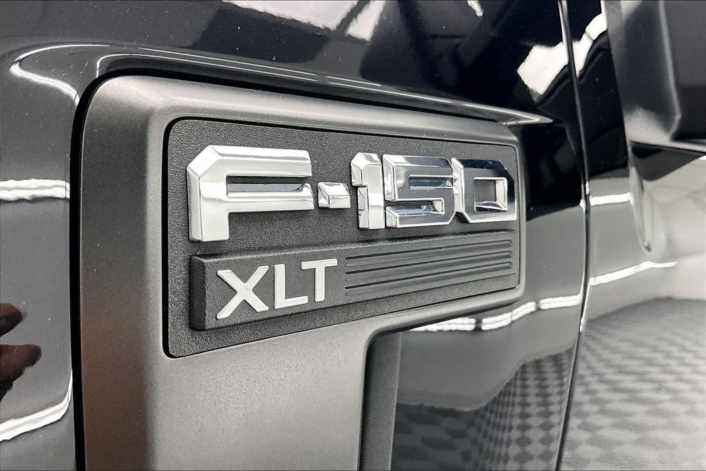 Certified 2023 Ford F150 XLT w/ Equipment Group 302A High AWD/4WD image 8