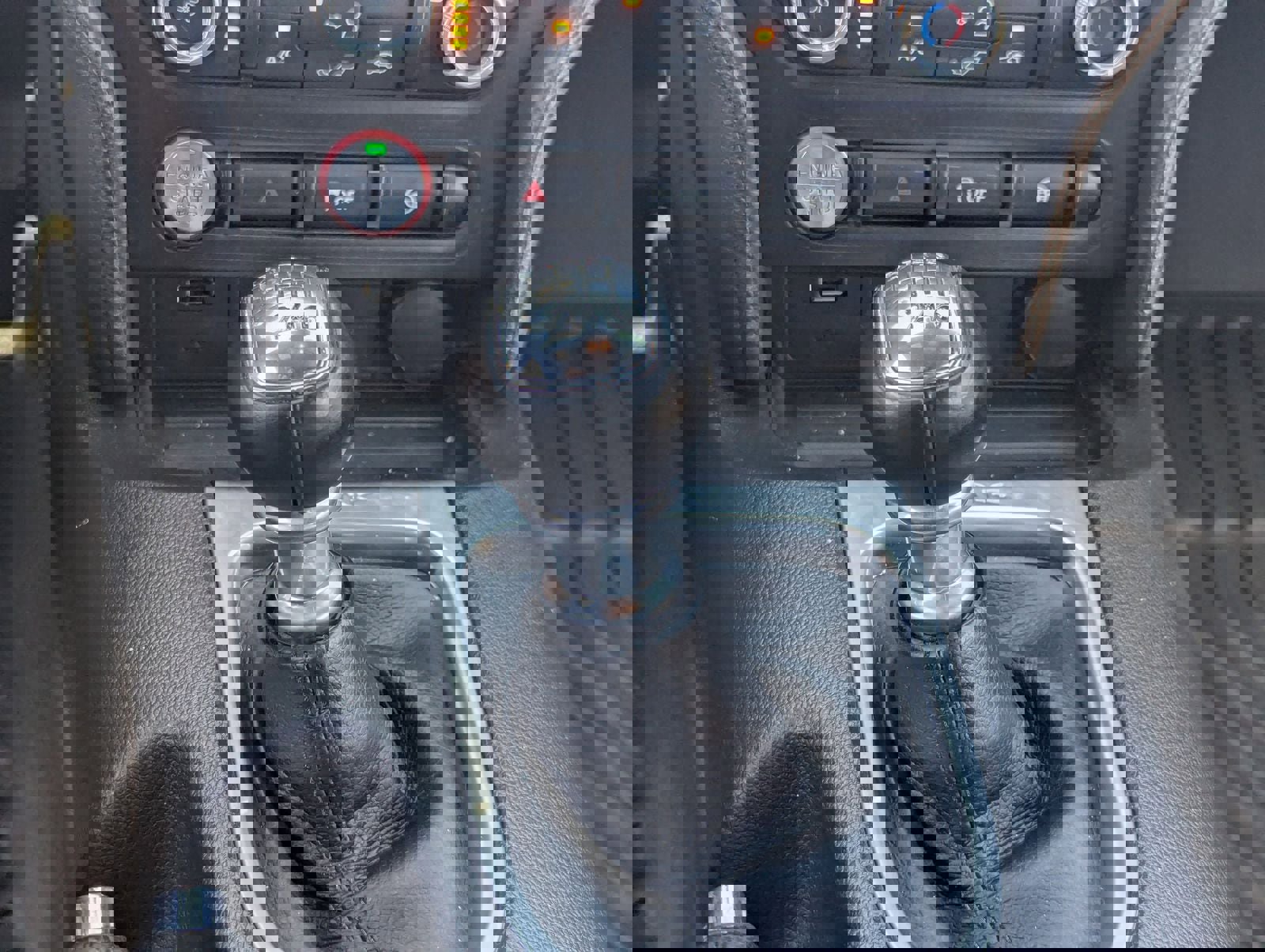 Certified 2022 Ford Mustang GT w/ GT Performance Package image 22