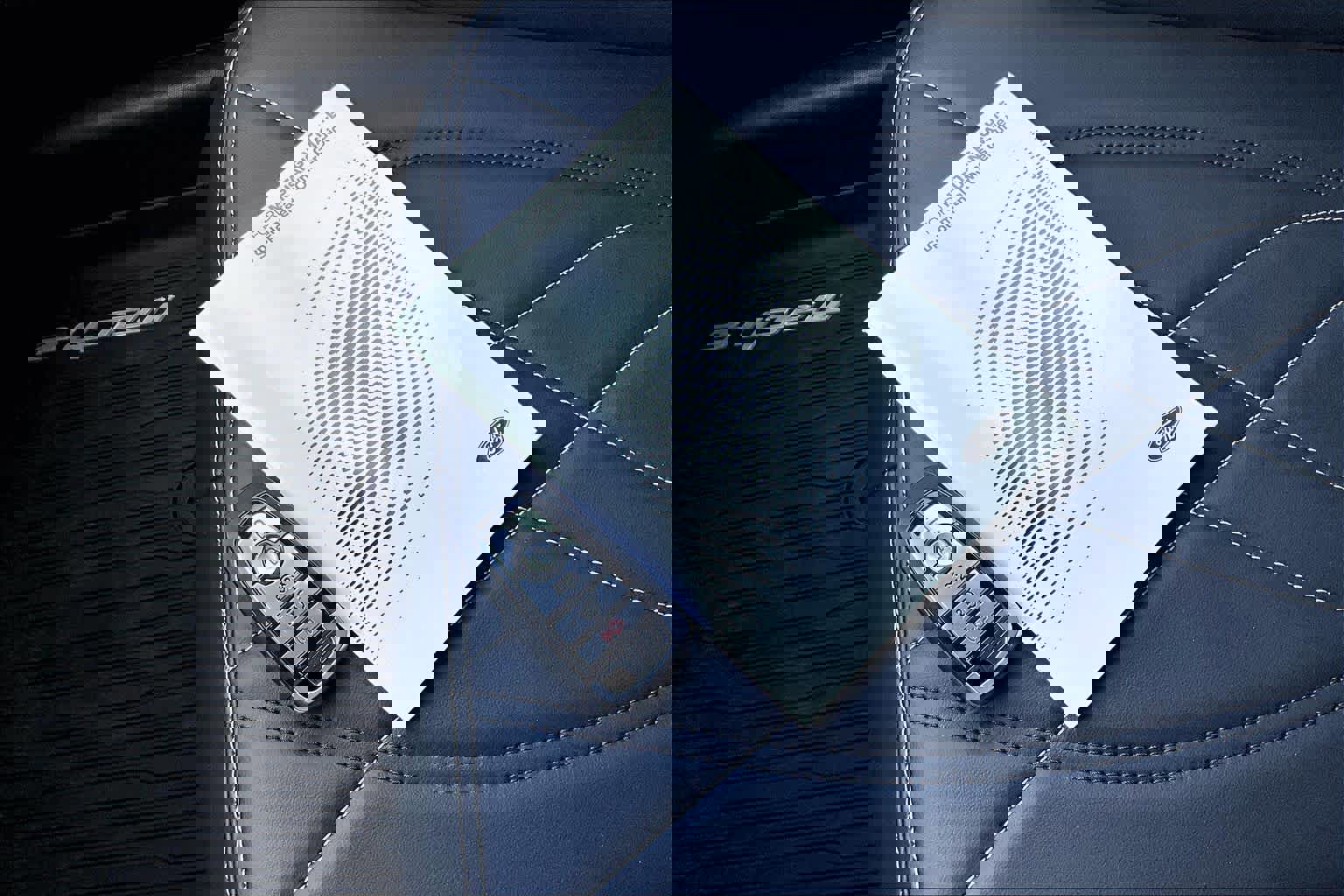 Certified 2025 Ford Mustang Mach-E Select w/ Comfort Package Lite image 16