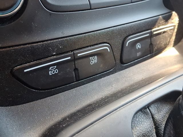 Certified 2022 Ford Transit Connect XL FWD image 23