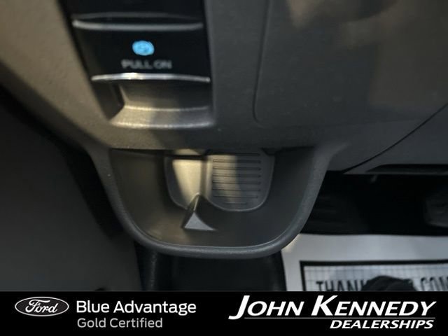Certified 2024 Ford Transit 250 Low Roof w/ Exterior Upgrade Package image 23
