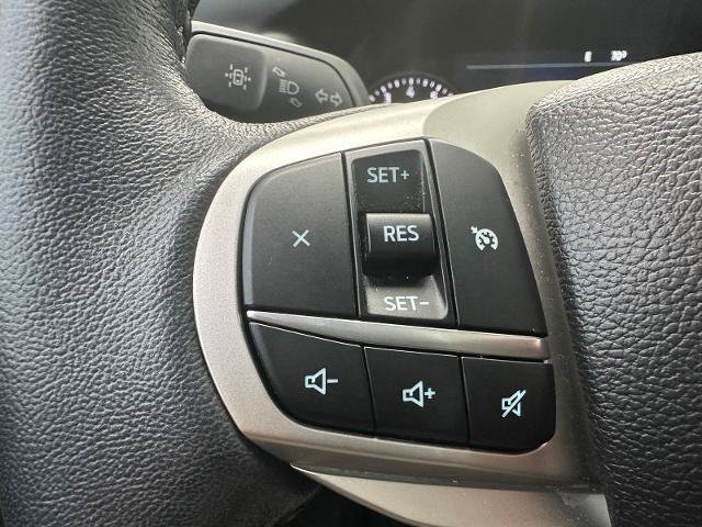 Certified 2023 Ford Explorer XLT w/ Equipment Group 202A AWD/4WD image 12